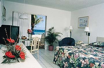 Villas By The Sea Resort Fort Lauderdale Eksteriør billede