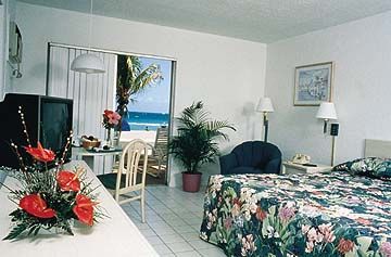 Villas By The Sea Resort Fort Lauderdale Eksteriør billede